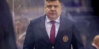 «На 99.9% Костюченок отказался». В минской «Юности» сменится главный тренер