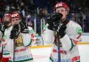 Молодежная сборная Беларуси проиграла россиянами и заняла третье место на Кубке Будущего