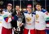 Роман Ротенберг: Хочу поблагодарить сборную Беларуси. Очень здорово они играют, сильный тренерский штаб