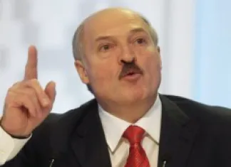 Александр Лукашенко: Не справились — всех метлой, должны прийти новые люди, которые хотят работать