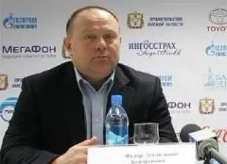 Фёдор Канарейкин: «Динамо» заслужило выход в следующий раунд