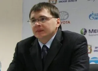 КХЛ: Андрей Назаров обратился с открытым письмом к президенту лиги