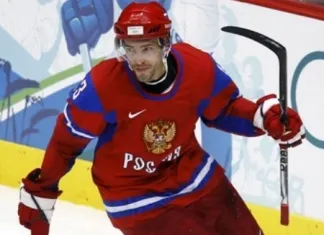 Павел Дацюк может вернуться в КХЛ в 2014 году