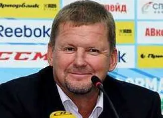 Кари Хейккиля: Уверен, что Ялонен останется тренером СКА на будущий сезон 