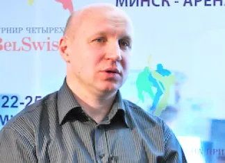Эдуард Занковец: Отставка руководства минского «Динамо» - это рабочий процесс