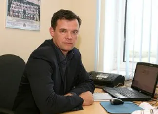 Дмитрий Цыкунов: Сумма спонсорской помощи в 2015 году будет равна цифре, которую клуб заработает в 2014-м