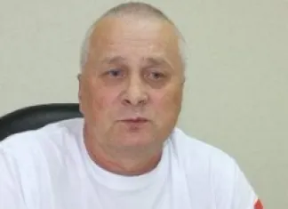 Анатолий Варивончик: Сборная Беларуси должна выступить на хорошем уровне на ЧМ-2013