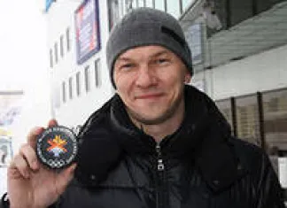 Владимир Копать: Белорусским хоккеистам нужно работать, работать и работать