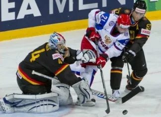 НХЛ: Андрей Локтионов подпишет контракт с «Нью-Джерси»