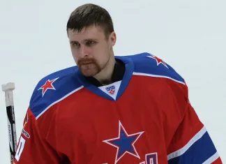 Шуми Бабаев: Илья Брызгалов в КХЛ будет нарасхват