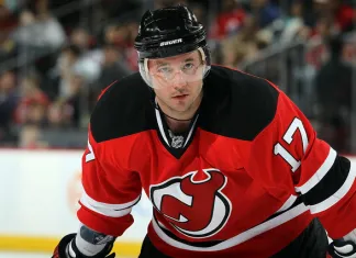Илья Ковальчук объявил о завершении карьеры в НХЛ