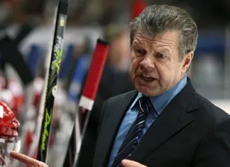 Петр Воробьев: Для нашего хоккея возвращение Ковальчука дает многочисленные плюсы