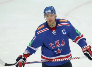 Геннадий Тимченко: Ковальчук хотел выступать именно за СКА