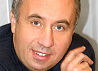 Андрей Сафронов: Николишин будет либо играть за 