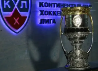 КХЛ: Московское «Динамо» привезет Кубок Гагарина в Пинск