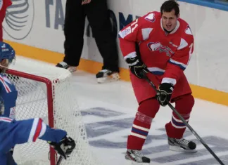 Евгений Малкин: Я могу вырасти как игрок именно в НХЛ