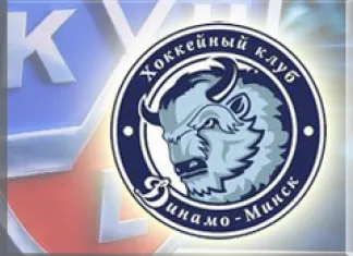 Хоккей на ТВ: «Беларусь-2» покажет на выезде лишь одну встречу минского «Динамо» в прямом эфире