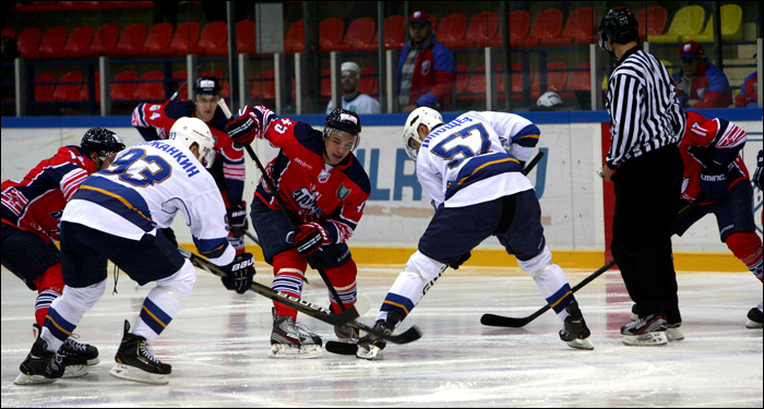 Уходит в ТХК