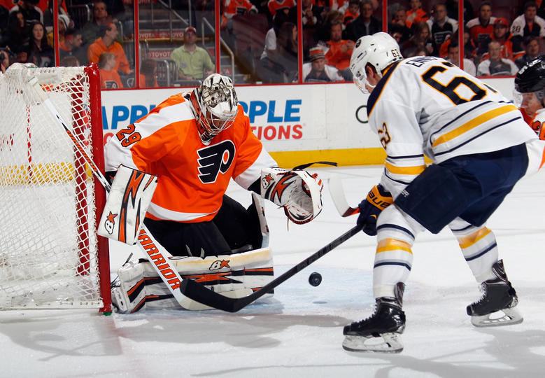 28 ноября 2015. Хоккей, NHL. Филадельфия (бр) - Баффало (бр), Миннесота - Эдмонтон. Прогноз и ставка на матч