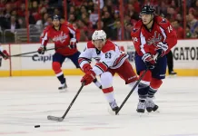 НХЛ: Три звезды прошедшего игрового дня