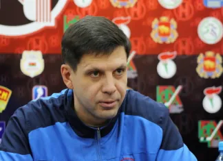 Павел Зубов: Ко мне и тренерскому штабу есть вопросы