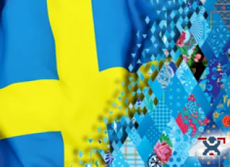 Олимпиада: Сборная Швеции разгромила Словению и ждет победителя матча Финляндия-Россия