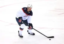 НХЛ: Защитник сборной США получил серьезную травму в Сочи