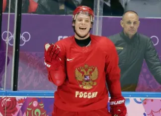НХЛ: Еще один россиянин получил травму