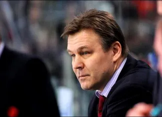 КХЛ: СМИ поторопились объявить Сумманена новым главным тренером «Авангарда»
