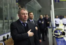 Андрей Псарев: Все четыре сезона в ВХЛ у нас не получается пройти 1/8 финала