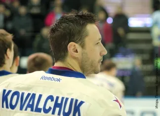 КХЛ: Илья Ковальчук избежал дисквалификации