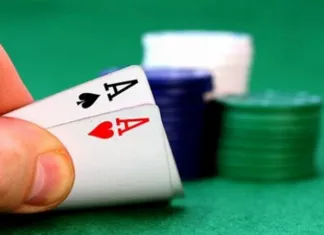 Покер как пласт современной культуры