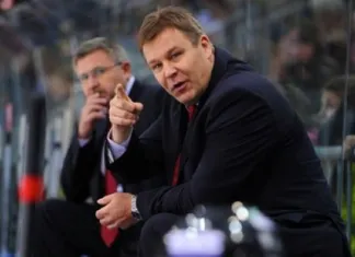 КХЛ: «Авангард» близок к подписанию контракта с финским тренером
