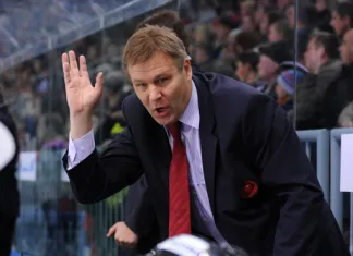 КХЛ: В понедельник «Авангард» возглавит финский тренер