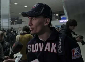 Мирослав Шатан: Беларусь увидит две недели хорошего хоккея