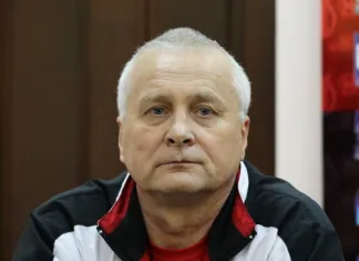 Анатолий Варивончик: В каждой встрече ЧМ Сергей Костицын был лидером сборной