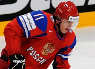 ЧМ-2014: «Питтсбург» готов отпустить Малкина в сборную России