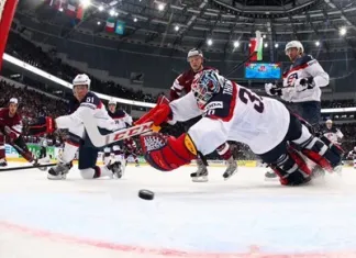 ЧМ-2014: Сборная Латвии в матче-триллере одолела США