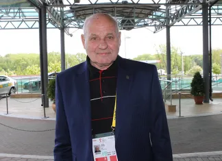 Виталий Стаин: Есть чувство, что главный белорусский хоккеист недополучает информацию о реальном положении дел