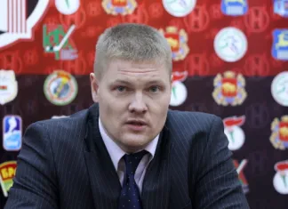 Дмитрий Дудик: Парни на ЧМ сделали много, чтобы хоккей в Беларуси не угас