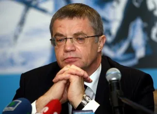 Александр Медведев: Никаких спорных вопросов у КХЛ с федерацией нет