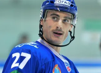 Брэндон Боченски: Назаров - один из лучших тренеров в КХЛ