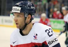 КХЛ: «Лада» усилилась защитником сборной Словакии 