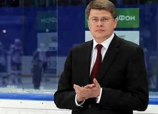 Дмитрий Курбатов: У Знарка есть порядка 50 кандидатов в сборную, играющих в КХЛ