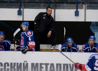 Андрей Колесников: Уровень юношеского хоккея в Беларуси упал на порядок