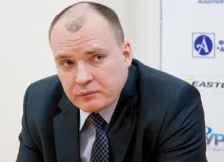 Андрей Разин: Костицын - это игрок формата Билялетдинова
