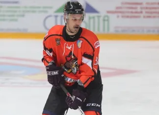 Алексей Смирнов: Советы Салея пригодились не только в НХЛ, но и в жизни