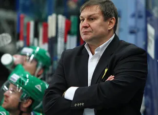 Олег Гросс: «Салават Юлаев» потерял много очков на ровном месте 