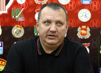 Олег Стрюков: Игра была равной, но из двух соперников победил 