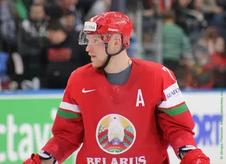 КХЛ: Белорусский защитник «Ак Барса» лидирует по силовым приемам в лиге
